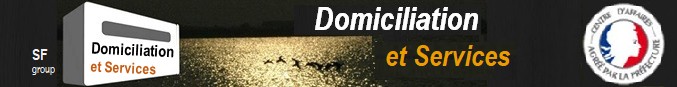 Domiciliation et Services